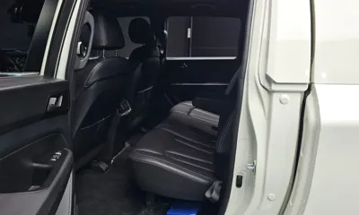 KG_Mobility_Ssangyong Rexton 2021, 60930 км, за 12552.89 USD - фото 12