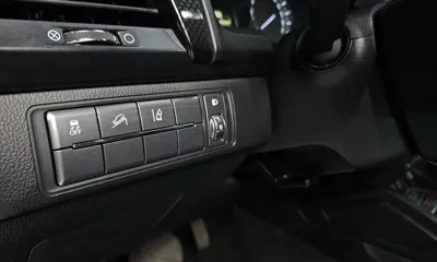 KG_Mobility_Ssangyong Rexton 2021, 60930 км, за 12552.89 USD - фото 19