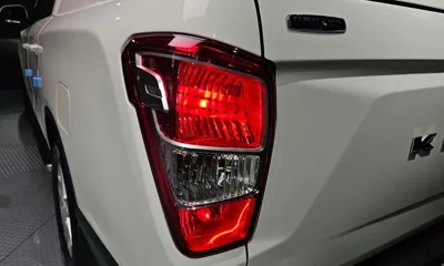 KG_Mobility_Ssangyong Rexton 2021, 60930 км, за 12552.89 USD - фото 23