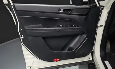 KG_Mobility_Ssangyong Rexton 2021, 60930 км, за 12552.89 USD - фото 24