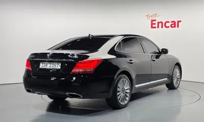 Hyundai Equus 2014, 150916 км, за 6180.07 USD