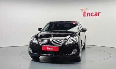 Hyundai Equus 2014, 150916 км, за 6180.07 USD