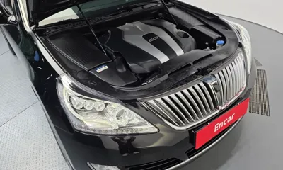 Hyundai Equus 2014, 150916 км, за 6180.07 USD - фото 6