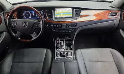 Hyundai Equus 2014, 150916 км, за 6180.07 USD - фото 7