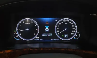 Hyundai Equus 2014, 150916 км, за 6180.07 USD - фото 8
