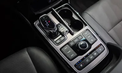 Hyundai Equus 2014, 150916 км, за 6180.07 USD - фото 9