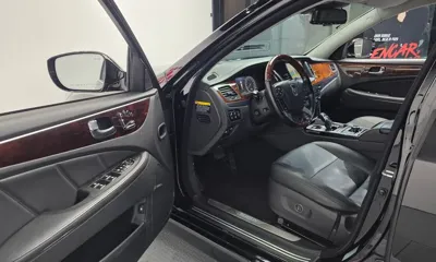 Hyundai Equus 2014, 150916 км, за 6180.07 USD - фото 10