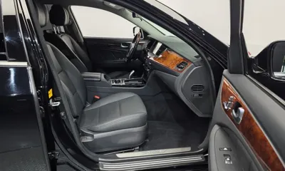 Hyundai Equus 2014, 150916 км, за 6180.07 USD - фото 11