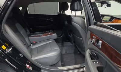 Hyundai Equus 2014, 150916 км, за 6180.07 USD - фото 12