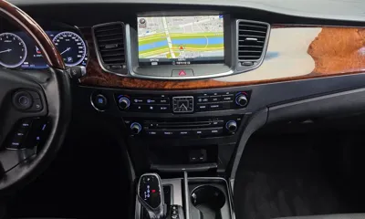 Hyundai Equus 2014, 150916 км, за 6180.07 USD - фото 16
