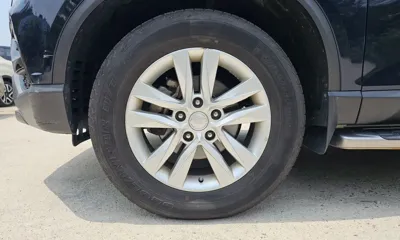 KG_Mobility_Ssangyong Rexton 2019, 157337 км, за 8467.9 USD