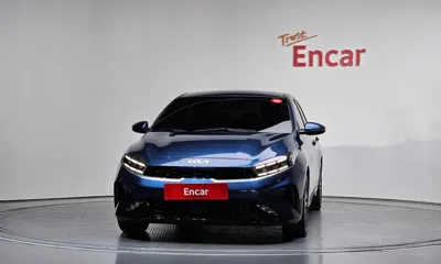 Kia K3 2022, 28941 км, за 14065.15 USD