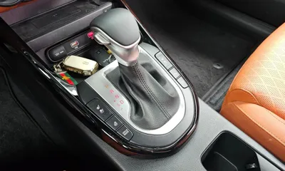 Kia K3 2022, 28941 км, за 14065.15 USD - фото 9