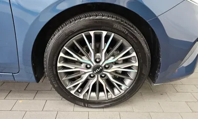 Kia K3 2022, 28941 км, за 14065.15 USD - фото 21