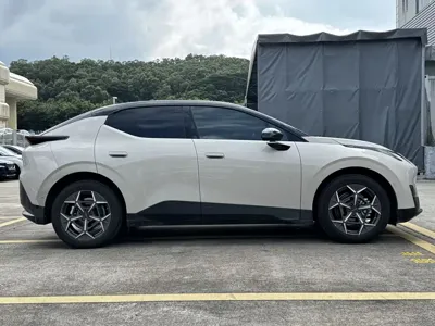 Lynk & Co Z20 2025, 2700 км, за 15176.28 USD