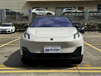 Lynk & Co Z20 2025, 2700 км, за 15176.28 USD