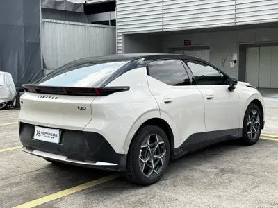 Lynk & Co Z20 2025, 2700 км, за 15176.28 USD