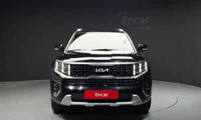 Kia Mohave 2022, 47580 км, за 21596.43 USD