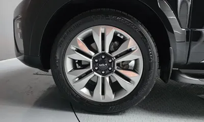 Kia Mohave 2022, 47580 км, за 21596.43 USD