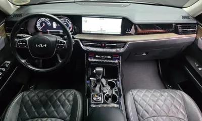 Kia Mohave 2022, 47580 км, за 21596.43 USD - фото 7