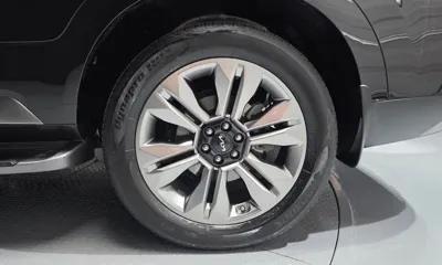 Kia Mohave 2022, 47580 км, за 21596.43 USD - фото 21