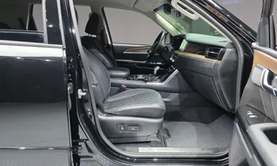 Kia Mohave 2022, 47580 км, за 21596.43 USD - фото 26