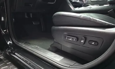 Kia Mohave 2022, 47580 км, за 21596.43 USD - фото 32