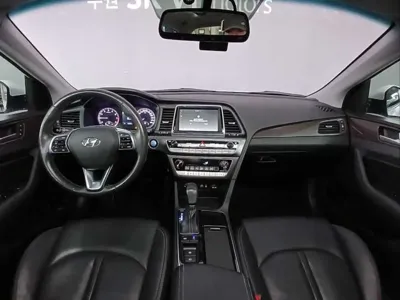 Hyundai Sonata 2018, 133646 км, за 7557.01 USD - фото 6
