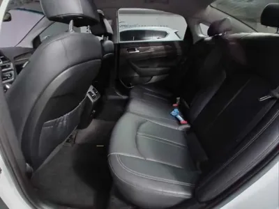 Hyundai Sonata 2018, 133646 км, за 7557.01 USD - фото 8