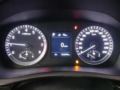 Hyundai Sonata 2018, 133646 км, за 7557.01 USD - фото 11