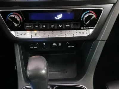 Hyundai Sonata 2018, 133646 км, за 7557.01 USD - фото 13