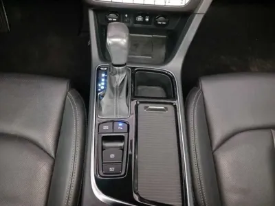 Hyundai Sonata 2018, 133646 км, за 7557.01 USD - фото 15