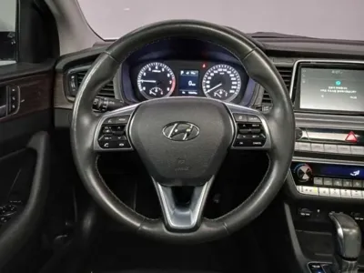 Hyundai Sonata 2018, 133646 км, за 7557.01 USD - фото 16