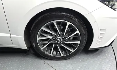 Hyundai Sonata 2021, 119734 км, за 12559.5 USD