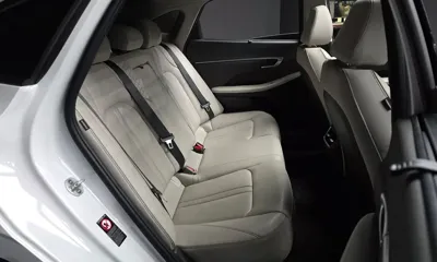 Hyundai Sonata 2021, 119734 км, за 12559.5 USD - фото 12