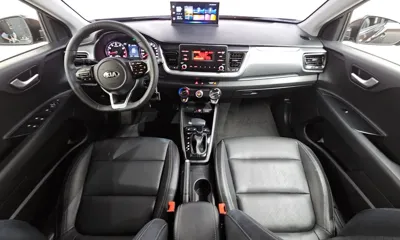 Kia Stonic 2018, 55279 км, за 7739.27 USD - фото 7