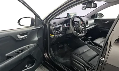 Kia Stonic 2018, 55279 км, за 7739.27 USD - фото 10