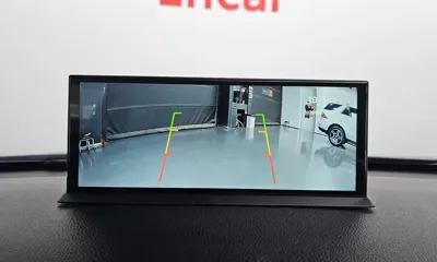 Kia Stonic 2018, 55279 км, за 7739.27 USD - фото 13