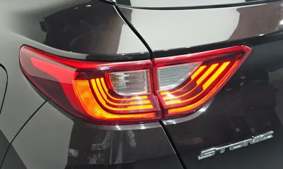 Kia Stonic 2018, 55279 км, за 7739.27 USD - фото 23