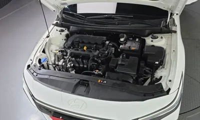 Hyundai Avante 2024, 60672 км, за 17847.71 USD - фото 6