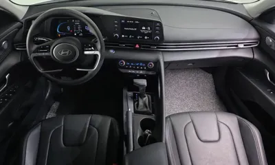 Hyundai Avante 2024, 60672 км, за 17847.71 USD - фото 7