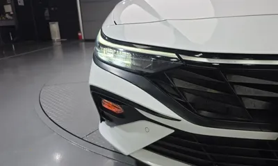 Hyundai Avante 2024, 60672 км, за 17847.71 USD - фото 22