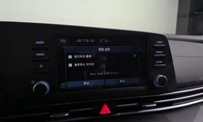 Hyundai Avante 2024, 60672 км, за 17847.71 USD - фото 27