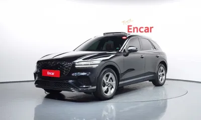 Genesis GV70 · 2025 год