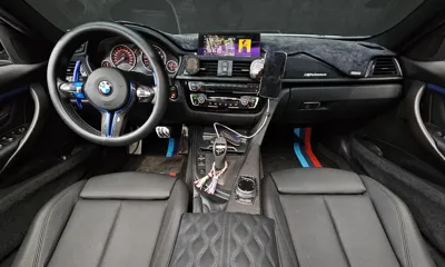 BMW 3-Series 2018, 90998 км, за 9765.48 USD - фото 7