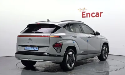 Hyundai Kona 2023, 64911 км, за 16404.1 USD