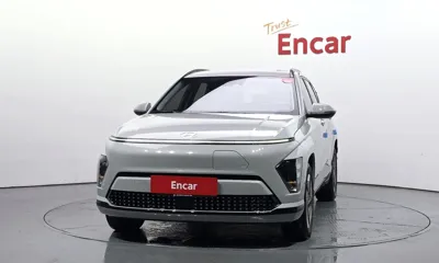 Hyundai Kona 2023, 64911 км, за 16404.1 USD