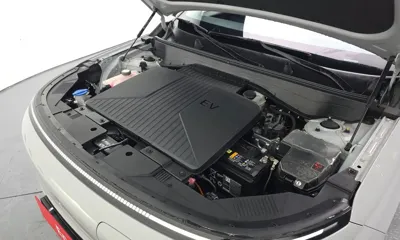 Hyundai Kona 2023, 64911 км, за 16272.7 USD - фото 6