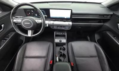 Hyundai Kona 2023, 64911 км, за 16272.7 USD - фото 7