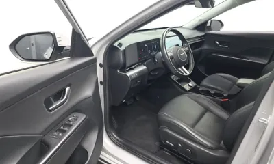 Hyundai Kona 2023, 64911 км, за 16272.7 USD - фото 10